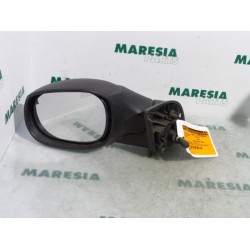 Citroen - C3 - Buitenspiegel links
