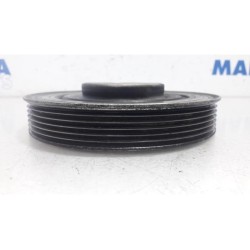 Peugeot - Expert - Crankshaft pulley