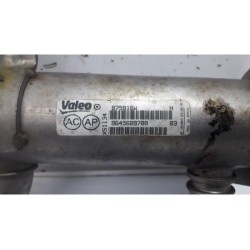 Peugeot - Expert - Wärmetauscher