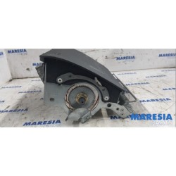 Renault - Clio - Right airbag (dashboard)