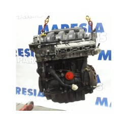 Renault - Laguna - Engine