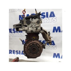 Renault - Laguna - Engine