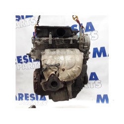 Renault - Laguna - Engine