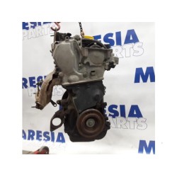 Renault - Laguna - Engine