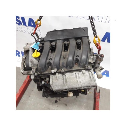 Renault - Laguna - Motor