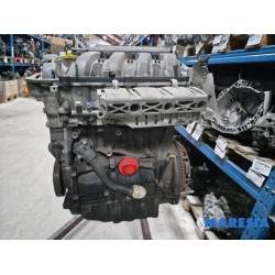Renault - Laguna - Engine