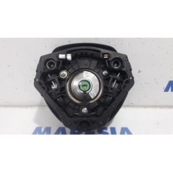 Fiat - Punto - Left airbag (steering wheel)