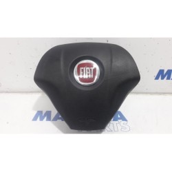 Fiat - Punto - Left airbag (steering wheel)