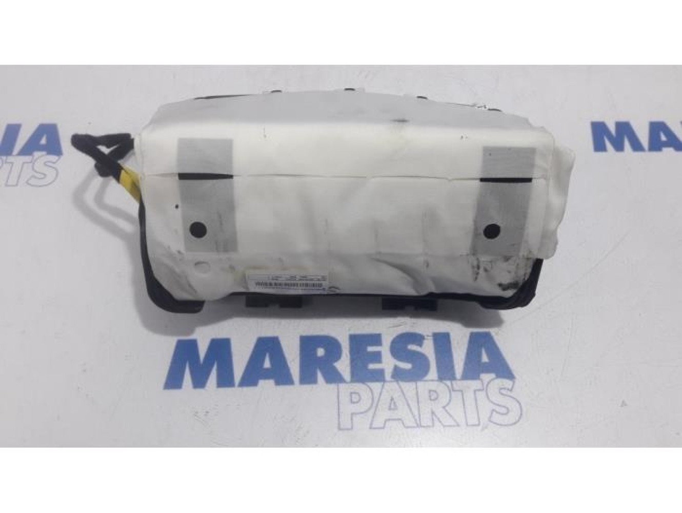 Fiat - Punto - Airbag rechts (Armaturenbrett)