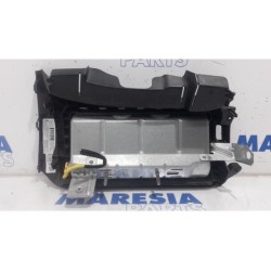 Fiat - Punto - Airbag knie links