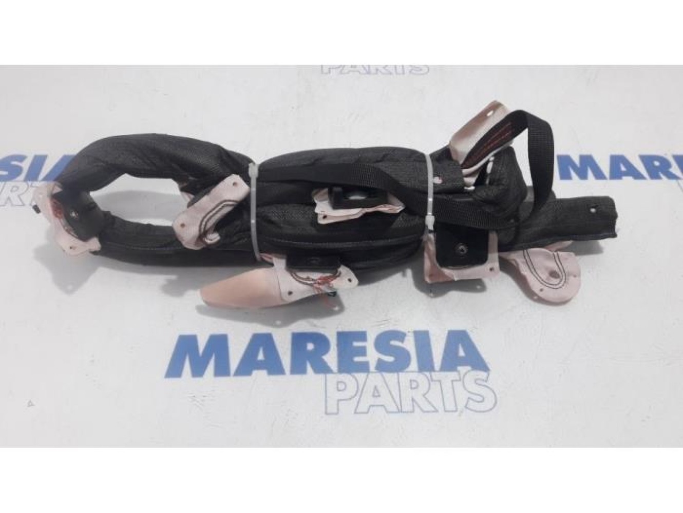 Fiat - Punto - Airbag plafond droite