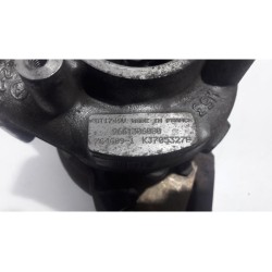 Peugeot - Expert - Turbo