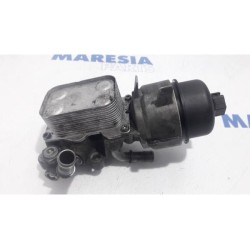 Peugeot - Expert - Oil filter holder