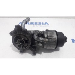 Peugeot - Expert - Oil filter holder