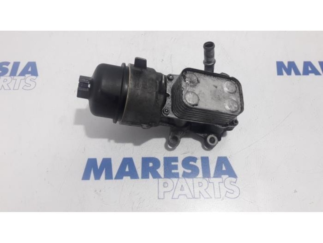 Peugeot - Expert - Oil filter holder