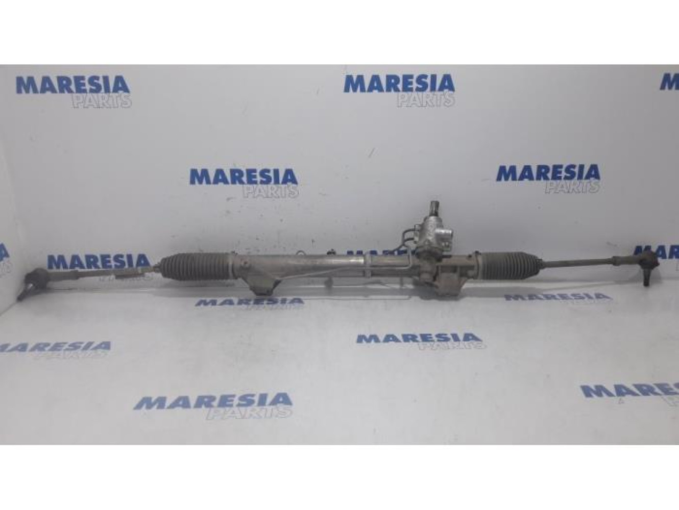 Citroen - Jumpy - Lenkgetriebe Servo