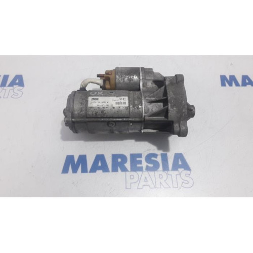 Citroen - Jumpy - Démarreur