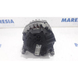 Citroen - Jumpy - Dynamo