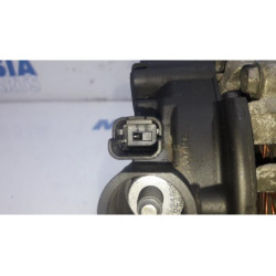 Citroen - Jumpy - Dynamo