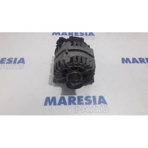 Citroen - Jumpy - Dynamo