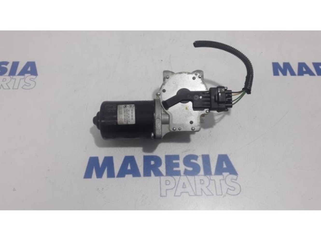 Citroen - Jumpy - Front wiper motor