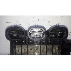 Citroen - Jumpy - Fuse box