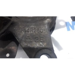 Citroen - Jumpy - Fusee links-voor