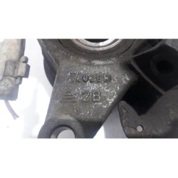 Citroen - Jumpy - Knuckle, front right