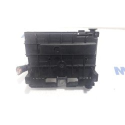 Citroen - Jumpy - Fuse box
