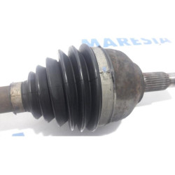 Citroen - Jumpy - Aandrijfas links-voor