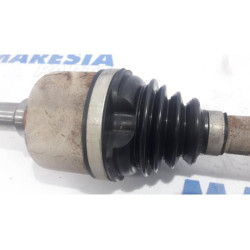 Citroen - Jumpy - Aandrijfas links-voor