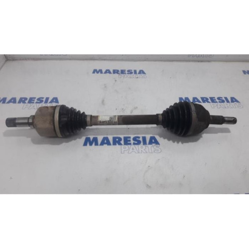 Citroen - Jumpy - Aandrijfas links-voor