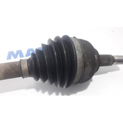 Citroen - Jumpy - Aandrijfas rechts-voor