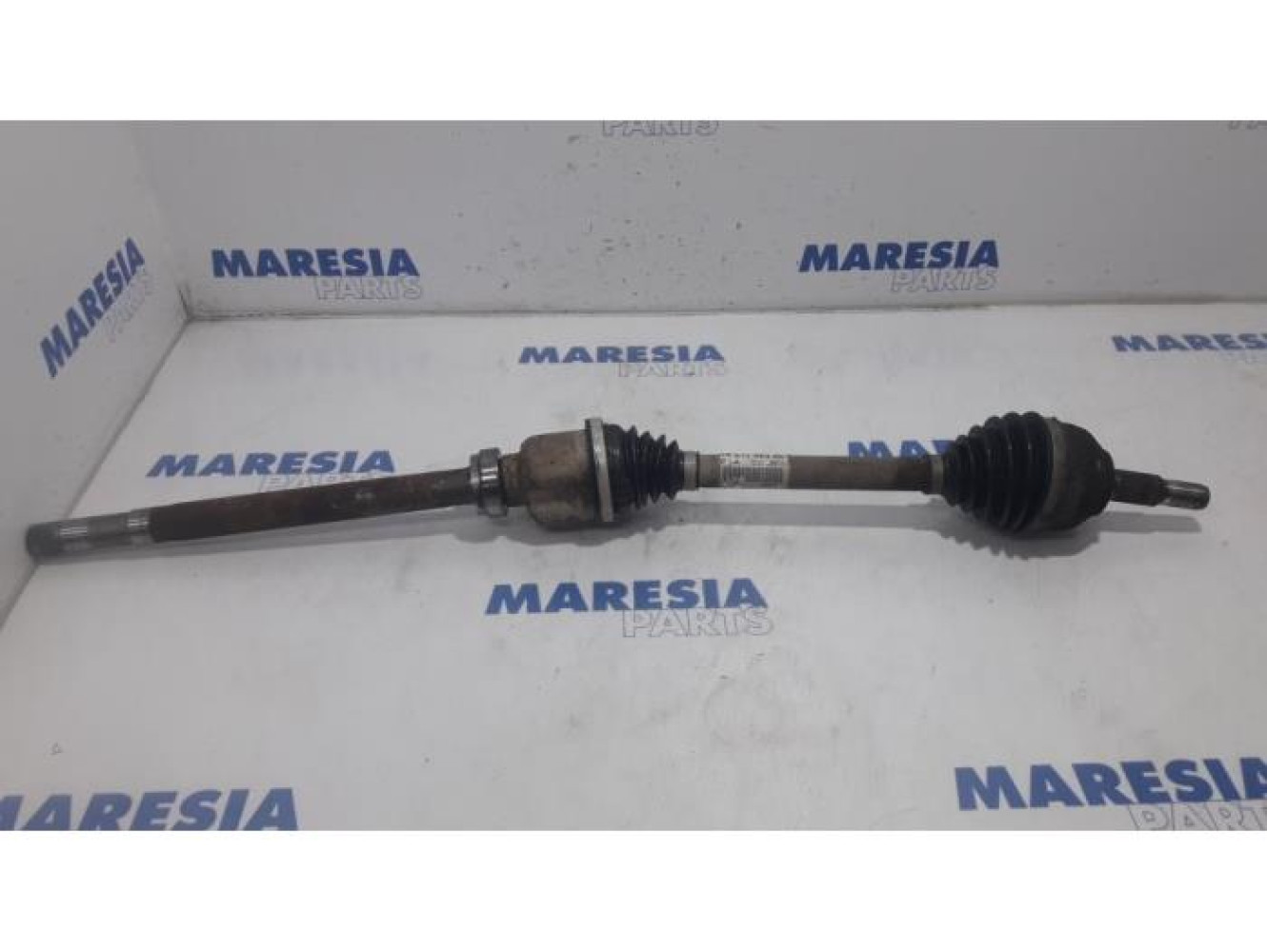 Citroen - Jumpy - Aandrijfas rechts-voor