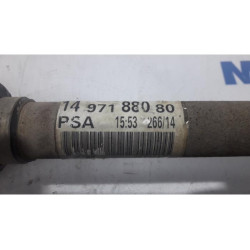 Citroen - Jumpy - Aandrijfas rechts-voor