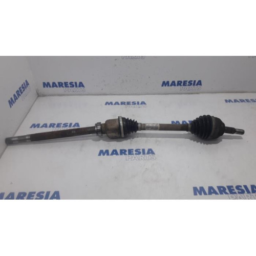 Citroen - Jumpy - Front drive shaft, right