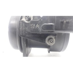 Citroen - Jumpy - Airflow meter