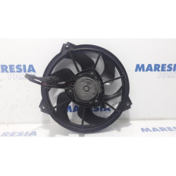 Citroen - Jumpy - Koelvin Motor