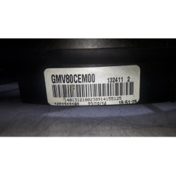 Citroen - Jumpy - Koelvin Motor