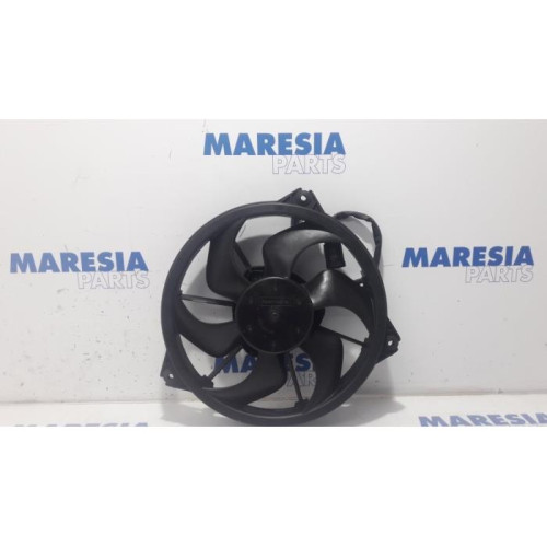 Citroen - Jumpy - Koelvin Motor