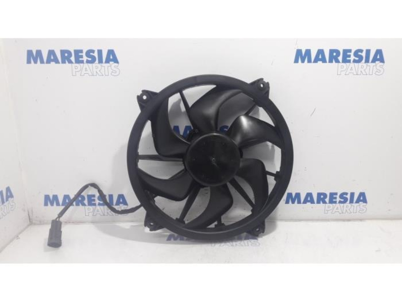 Citroen - Jumpy - Kühlgebläse Motor