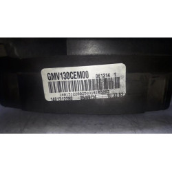 Citroen - Jumpy - Kühlgebläse Motor