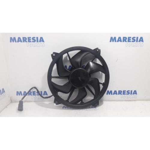 Citroen - Jumpy - Kühlgebläse Motor