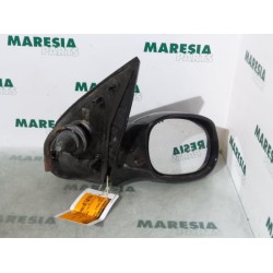 Peugeot - 206 - Wing mirror, right