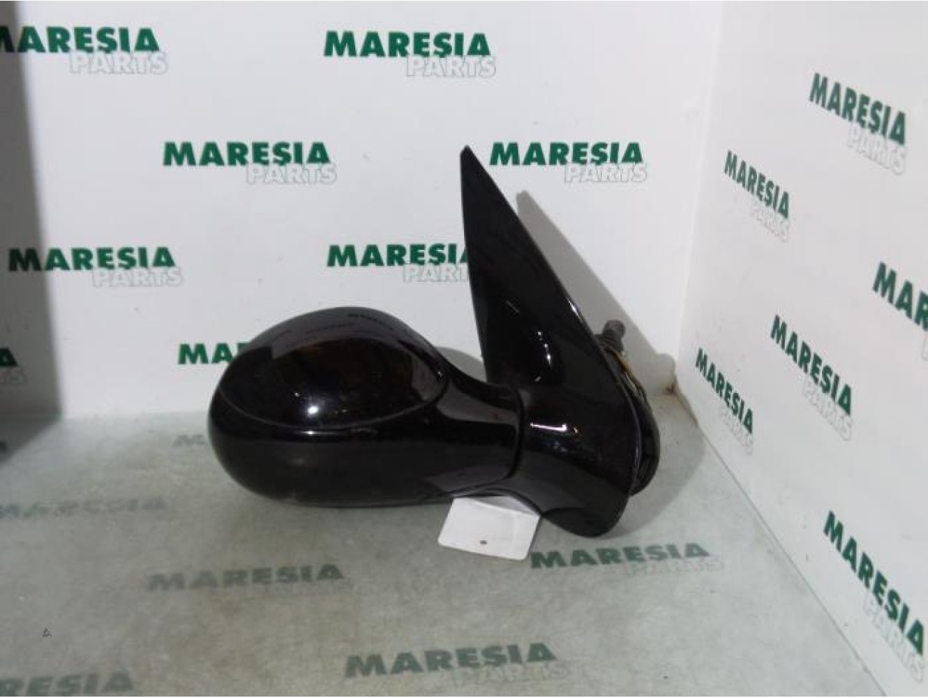 Peugeot - 206 - Wing mirror, right