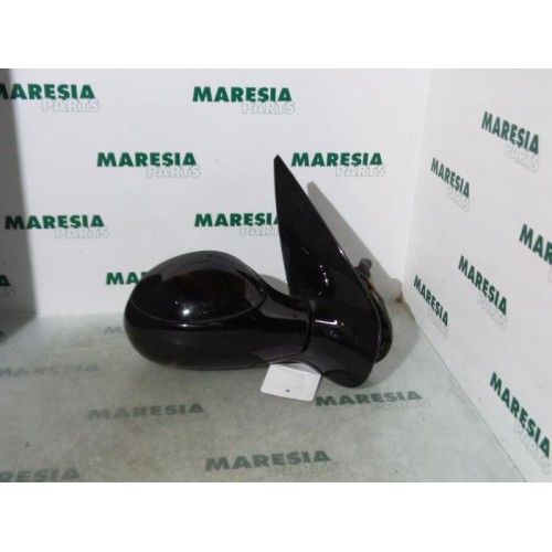 Peugeot - 206 - Wing mirror, right