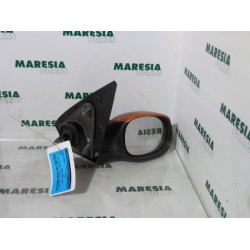 Peugeot - 206 - Wing mirror, right