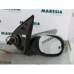 Peugeot - 206 - Wing mirror, right