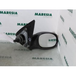Peugeot - 206 - Wing mirror, right