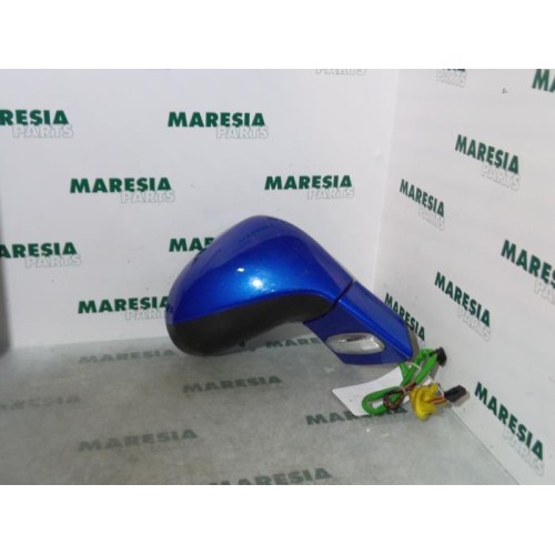 Peugeot - 308 - Wing mirror, right